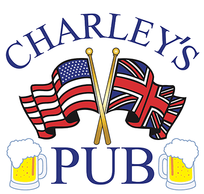 Charley's Pub - logo