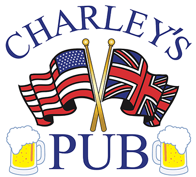 Charley's Pub - logo