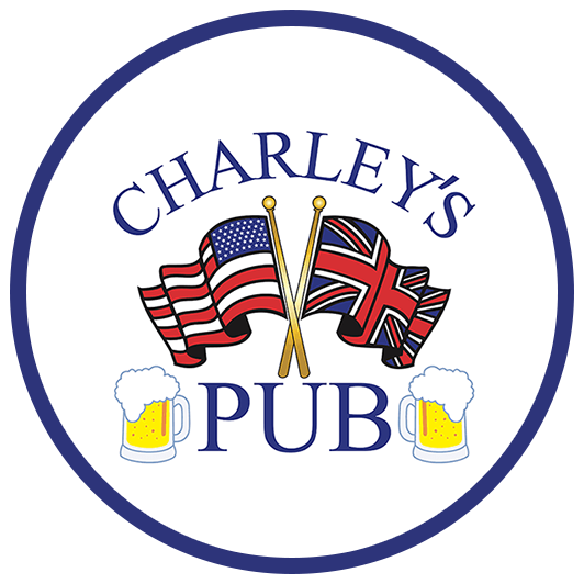 Charley's Pub - logo