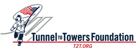 Tunnel to Towers Foundation logo