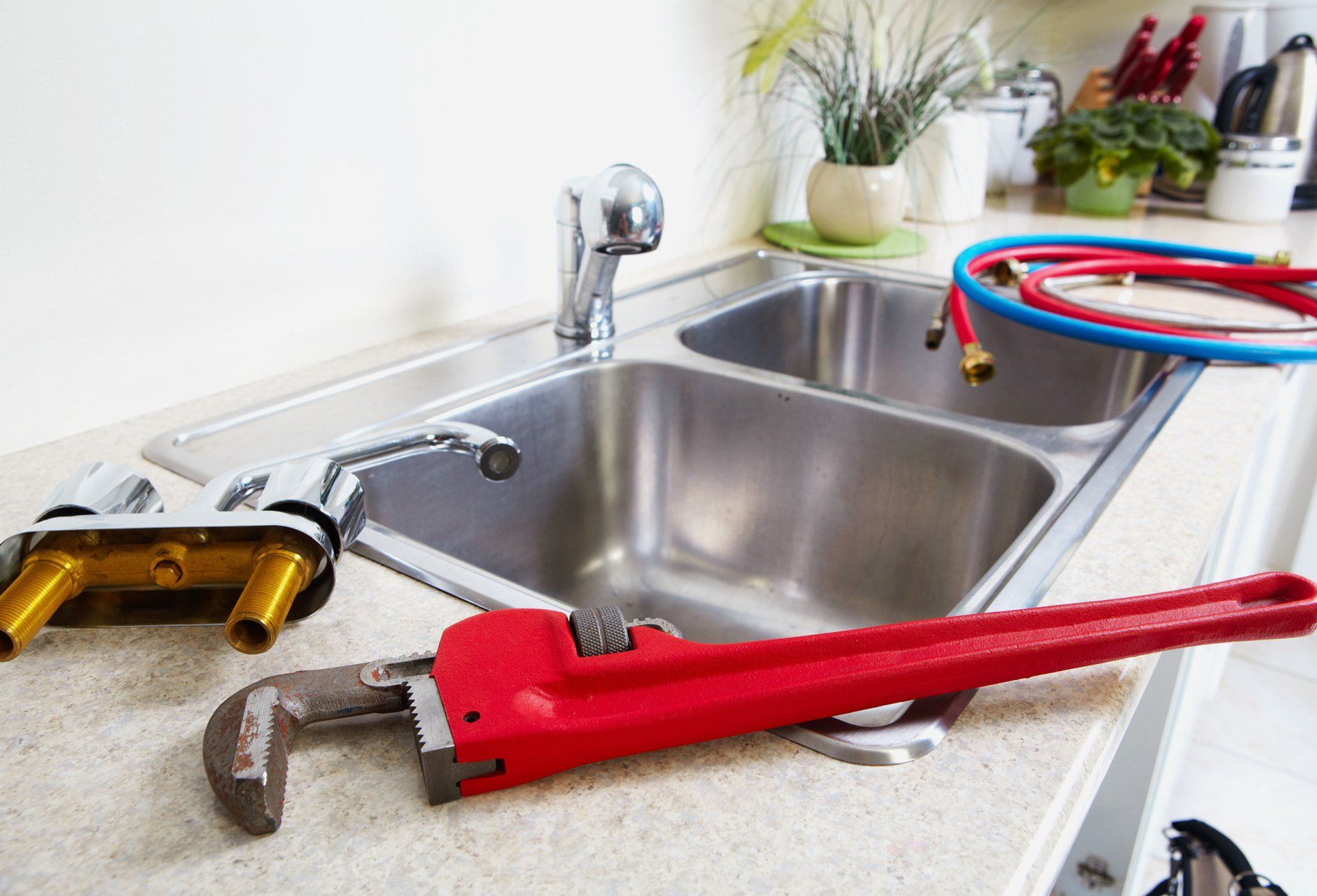 Learn More About Plumbing Plumbing repair