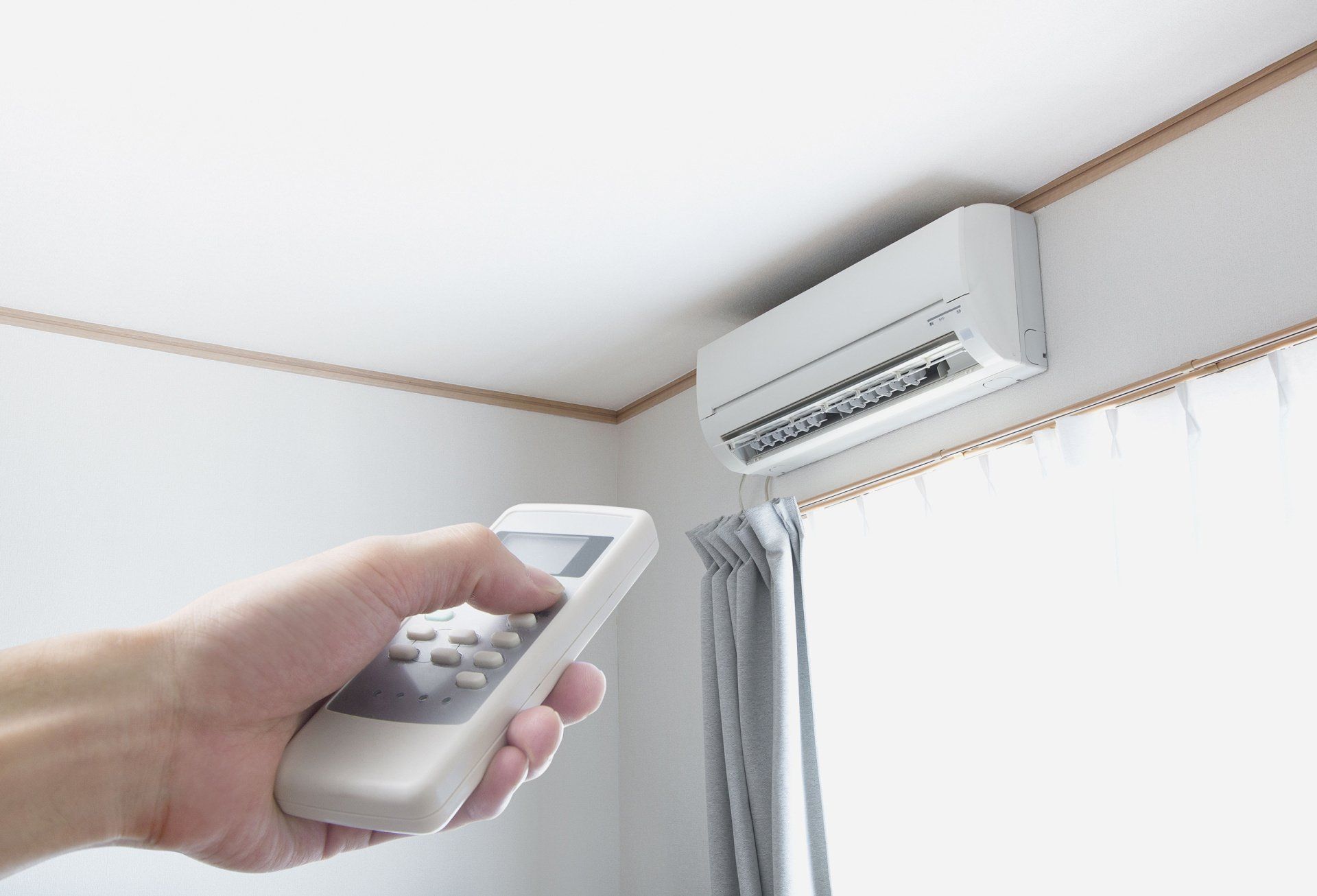 Learn More About AC AC repair
