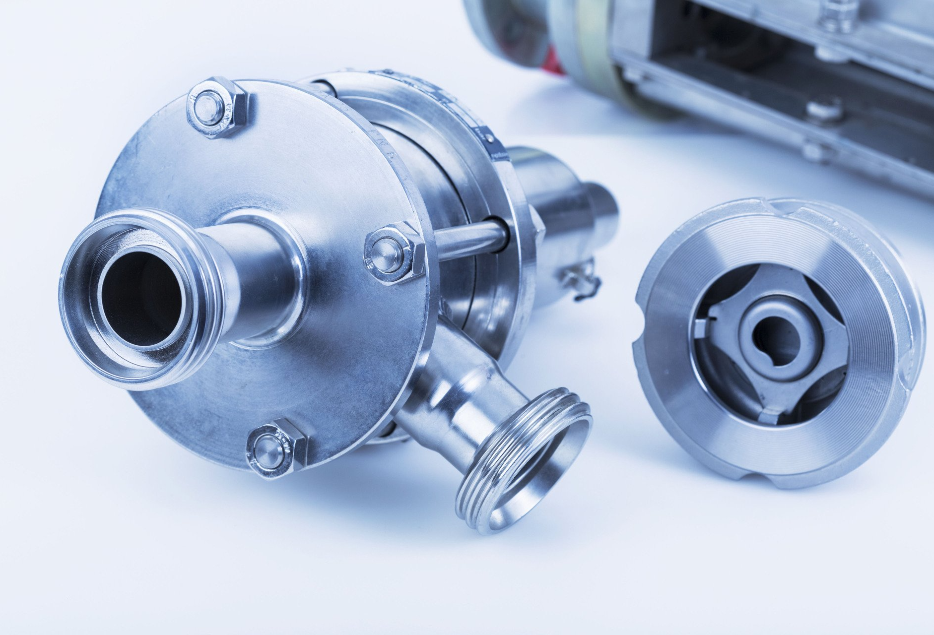 Learn More About Backflow Testing Backflow system