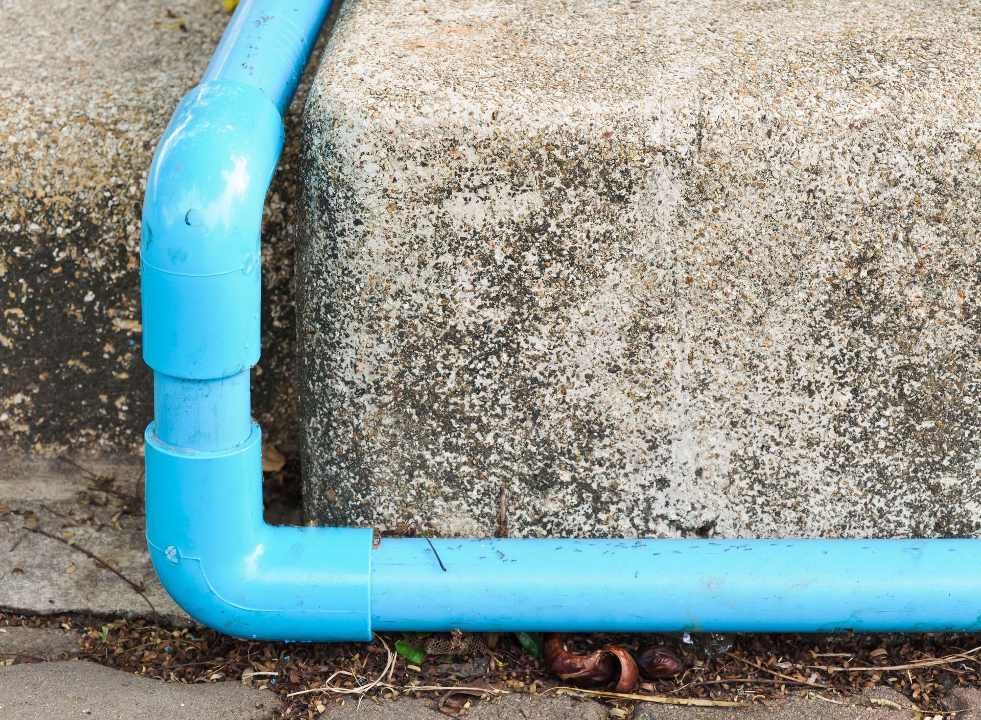 sewer line services