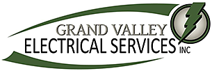 Grand Valley Electrical Services Inc - Logo