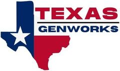 Texas Genworks - Logo