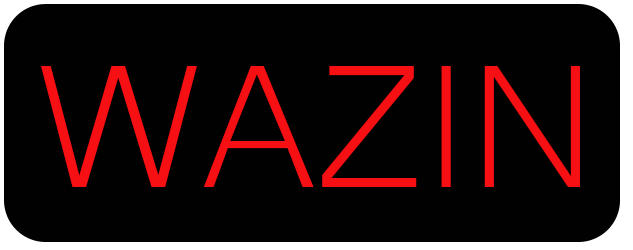 Wazin Custom Tailor & Alterations - logo