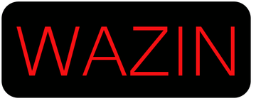 Wazin Custom Tailor & Alterations - logo