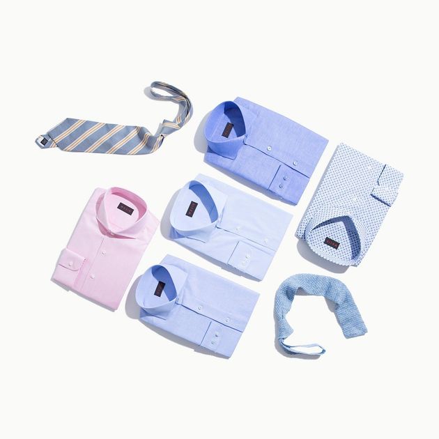 Wazin Custom Tailor & Alterations