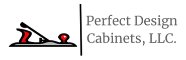 Perfect Design Cabinets, LLC. - logo