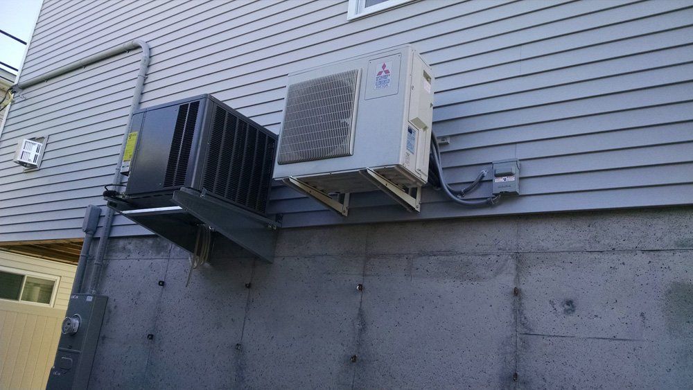 Air conditioning unit
