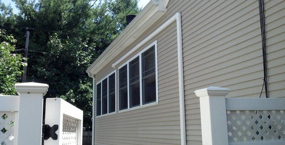 Residential installation