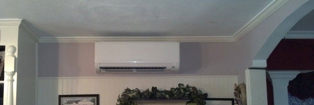 Split AC