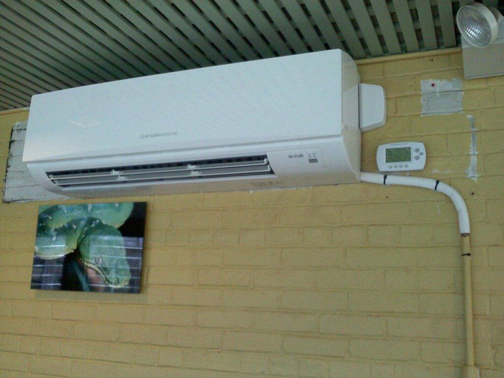Air Conditioner
