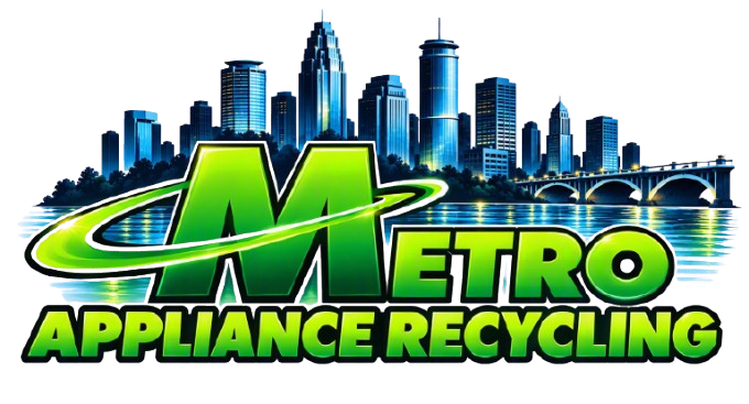 Metro Appliance Recycling Logo