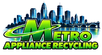 Metro Appliance Recycling Logo