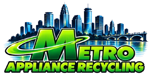 Metro Appliance Recycling Logo
