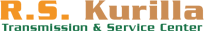 R.S. Kurilla Transmission & Service Center, LLC - Logo