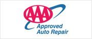 AAA Approved Auto Repair