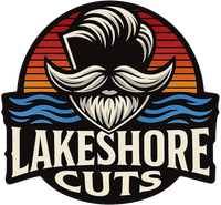 LakeShore Cuts Logo