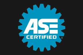ASE Certified