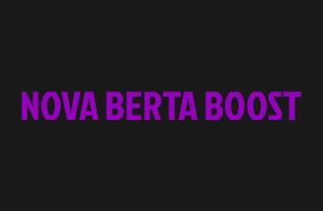 Nova Berta Boost