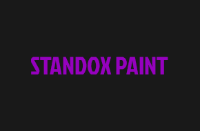 Standox Paint