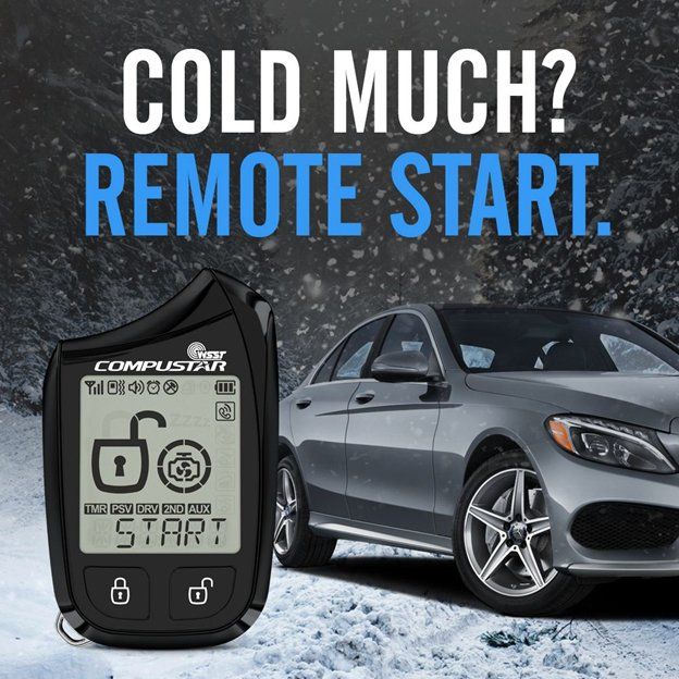 Remote start