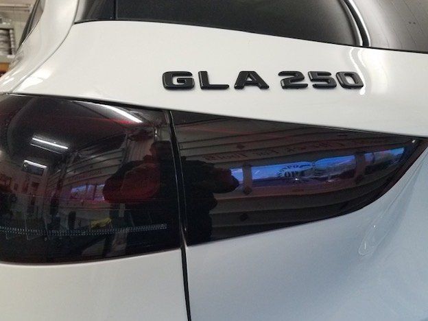 gla 250