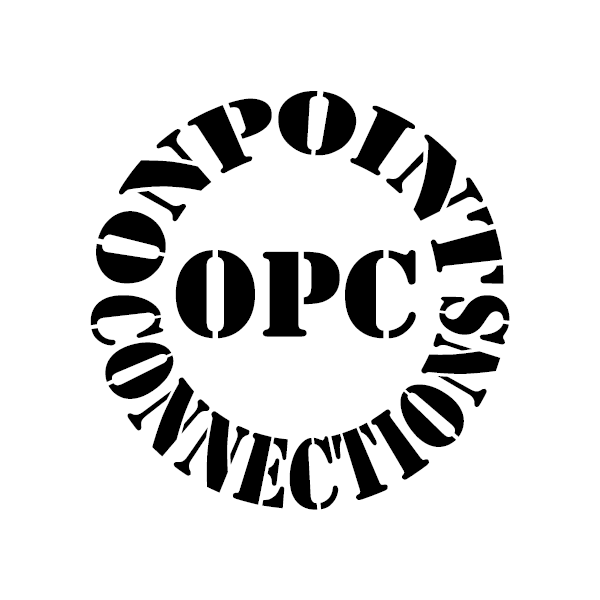 Onpoint Connections - Logo