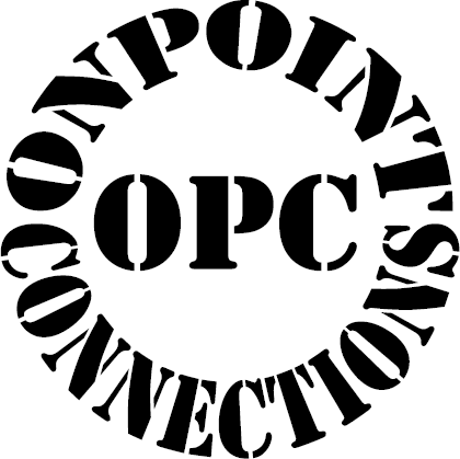 Onpoint Connections - Logo