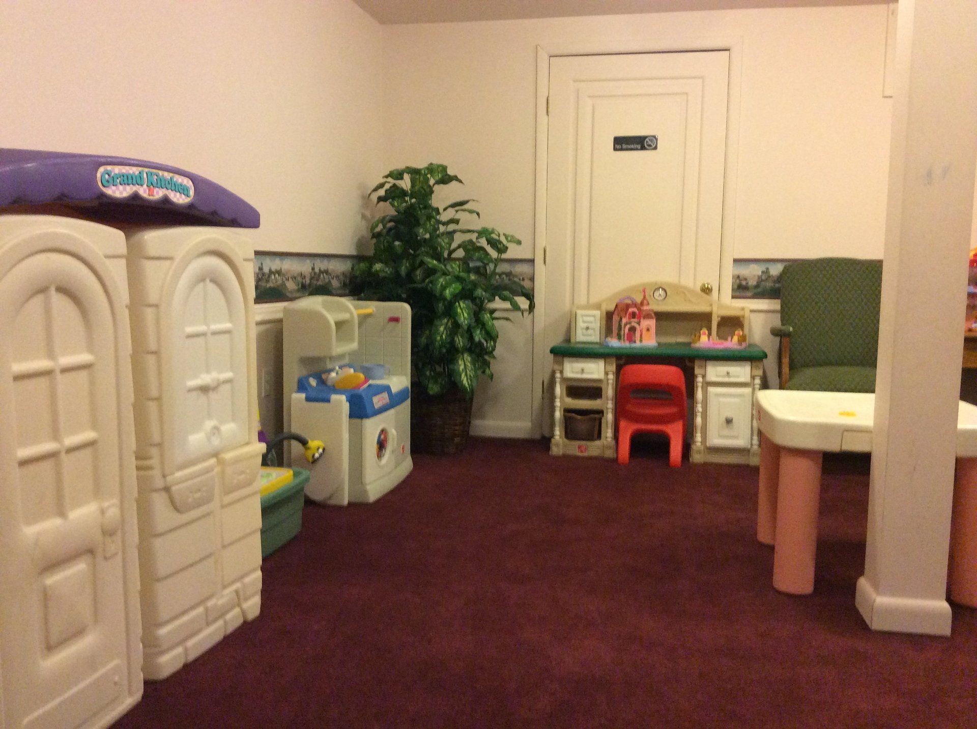 McLaughlin Heppner Funeral Home Facilities Riverhead, NY