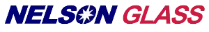 Nelson Glass - logo