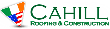 Cahill Roofing & Construction - Logo