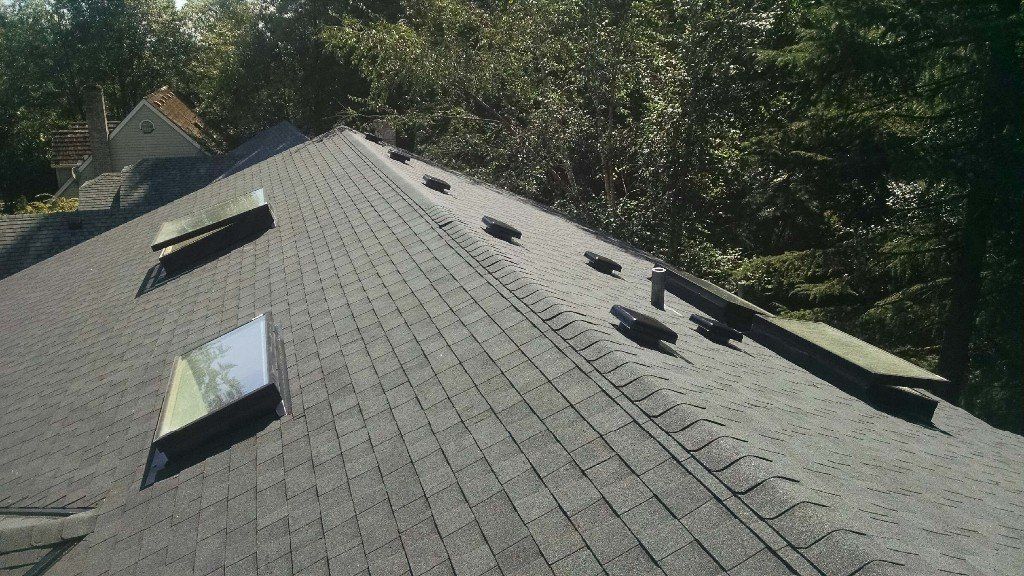 Roofing