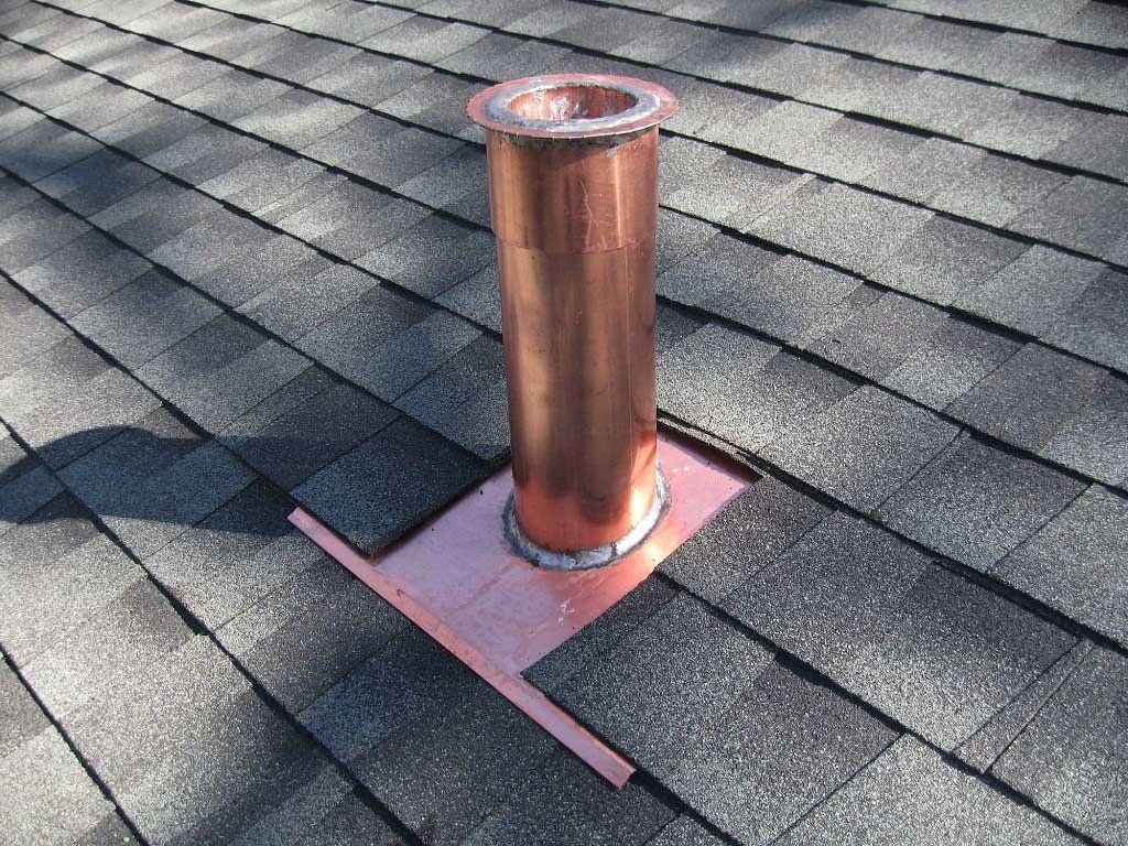 Roofing