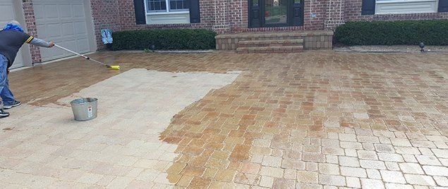 paver cleaning near me 