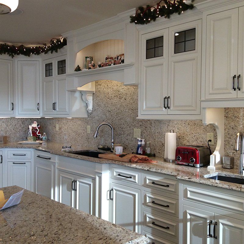 Custom and Millwork Inc Photo Gallery Marion, IA