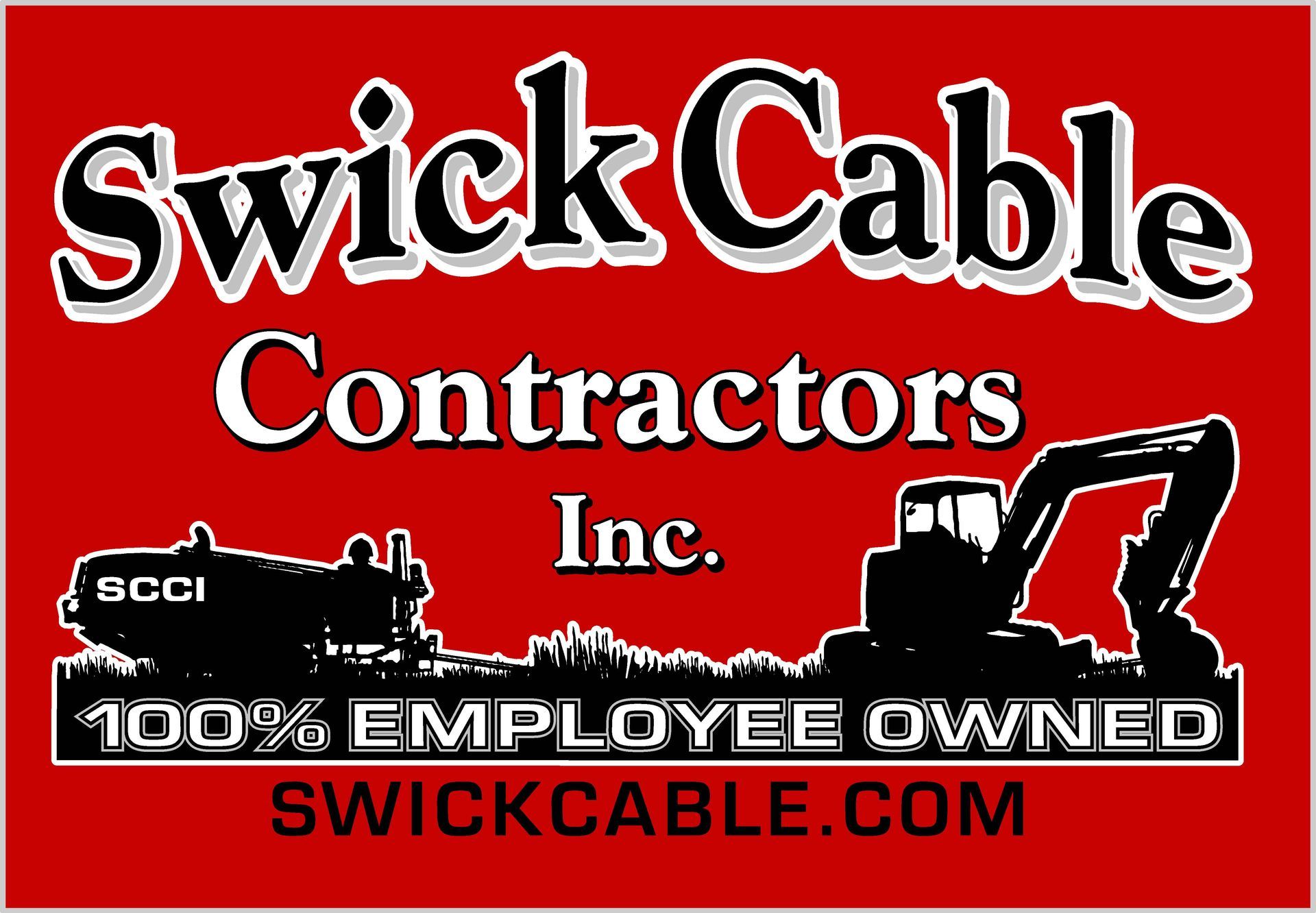 Swick Cable Contractors, Inc - Logo