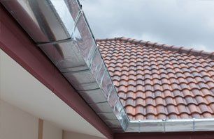 Roofing and Gutter Services