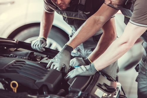 Tripp's Auto Tech