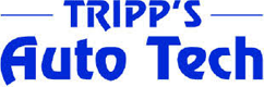 Tripp's Auto Tech | Logo