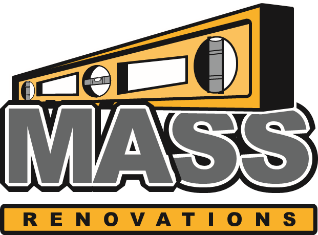 Mass Renovations - Logo