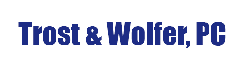 Trost & Wolfer, PC - logo
