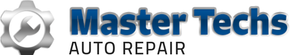 Master Techs Auto Repair logo