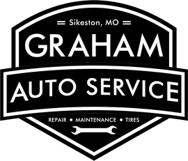 Graham Auto Service | Logo