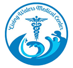 Living Waters Medical Center - Logo