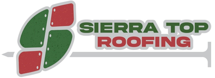 Sierra Top Roofing logo