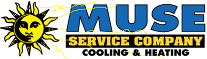 Muse Service Company