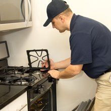 Appliance Repairs and Services